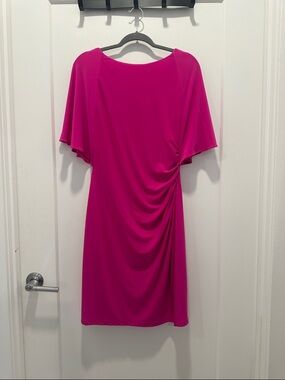 NWOT Ralph Lauren Evening Dress Size 10